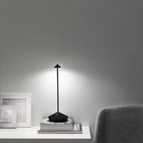 ZAFFERANO PINA PRO TABLE LAMP - Black