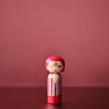 Ziggy Stardust Doll