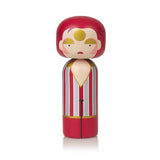Ziggy Stardust Doll