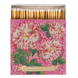 Rose Provin Petunia Matches