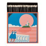 Lighthouse View Matches