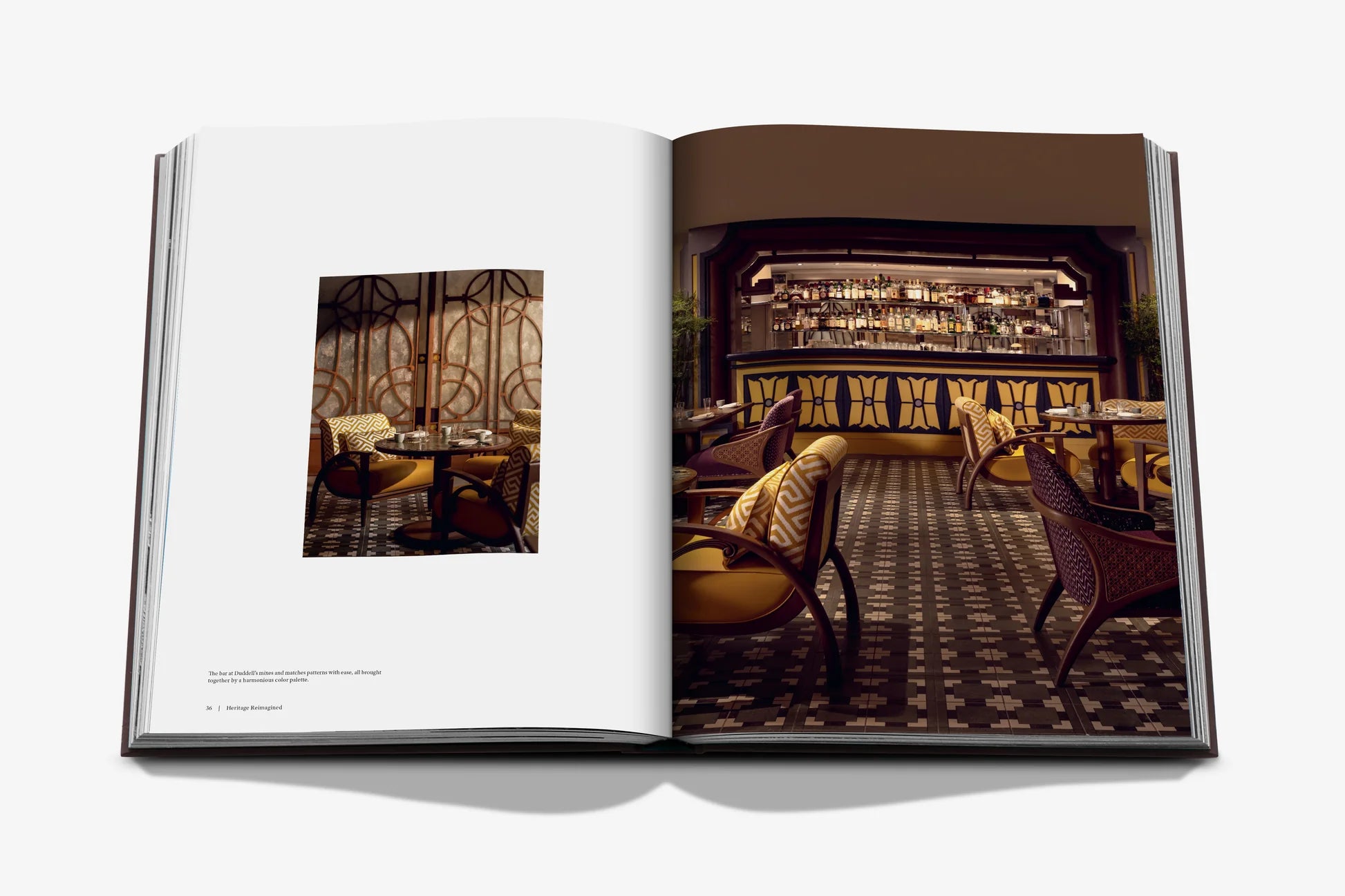 André Fu: A Designer's Vision