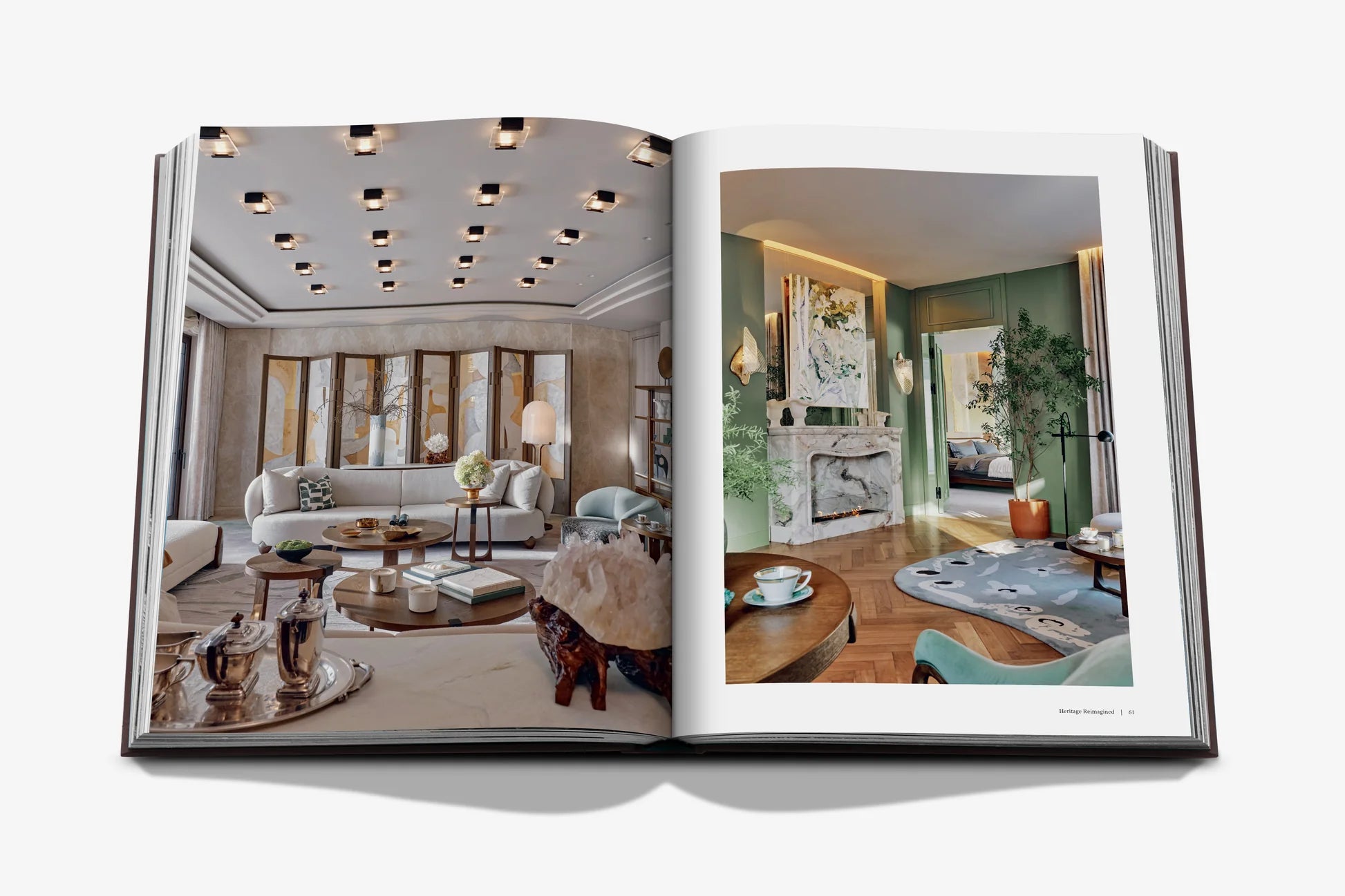 André Fu: A Designer's Vision