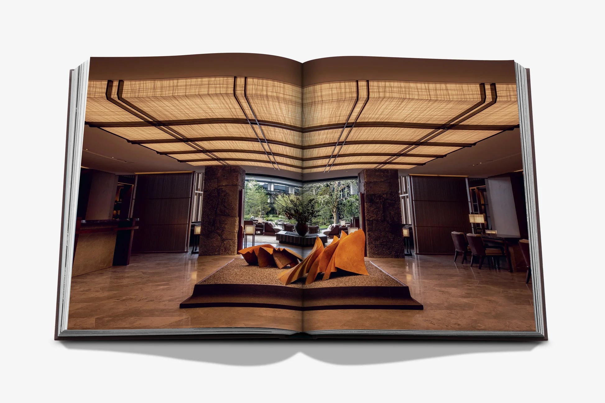 André Fu: A Designer's Vision