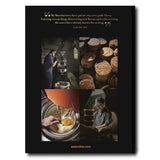 The art of manufacture