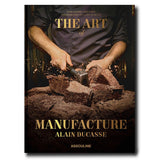 The art of manufacture