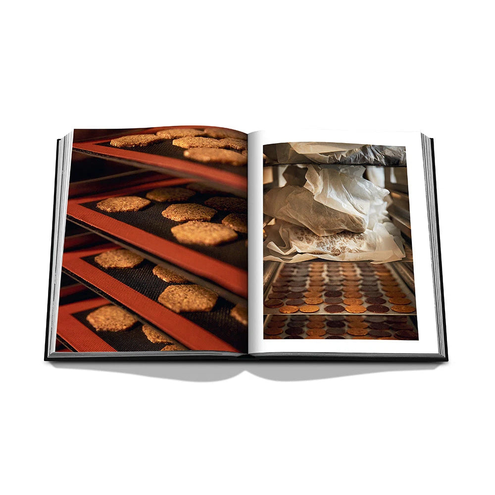 The art of manufacture