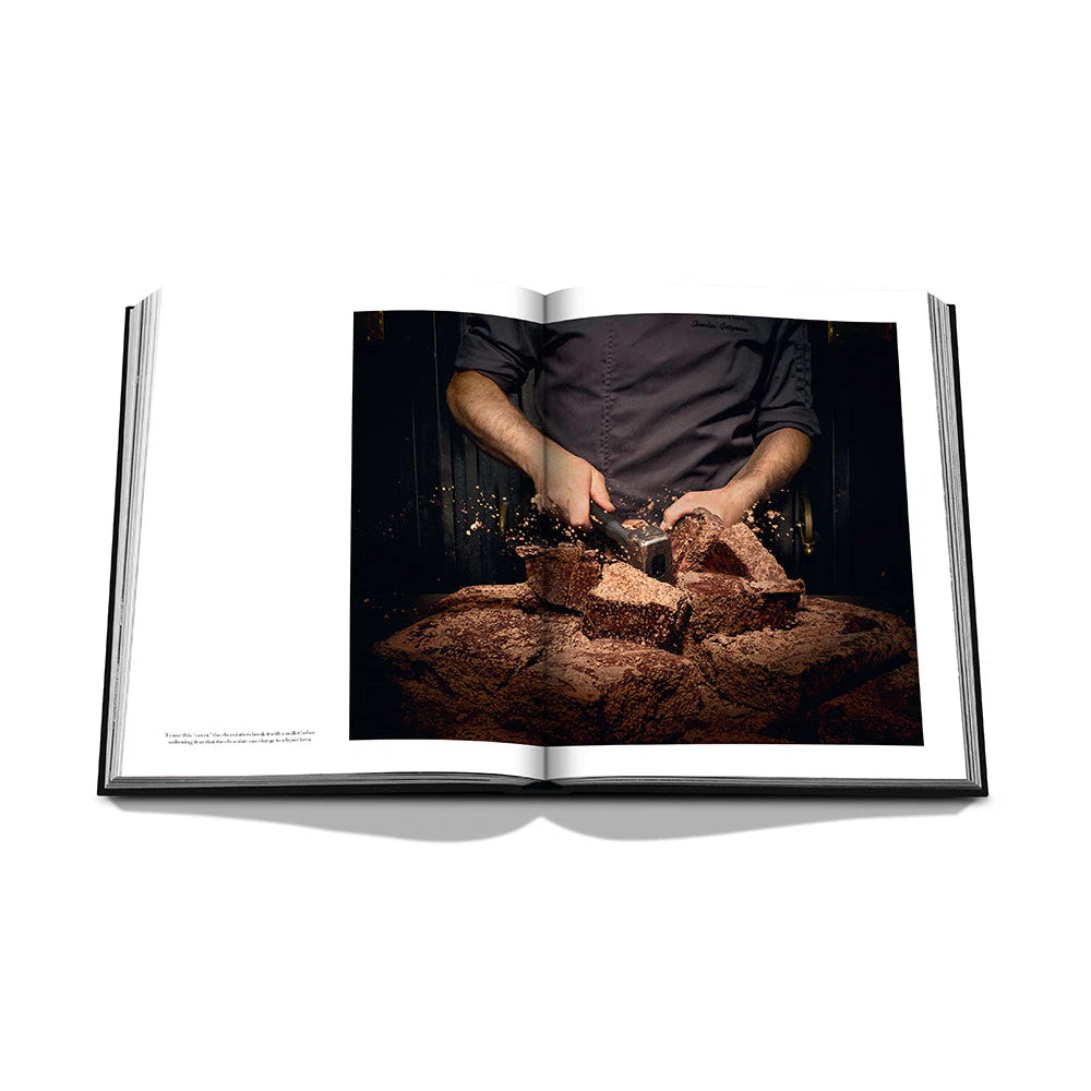 The art of manufacture