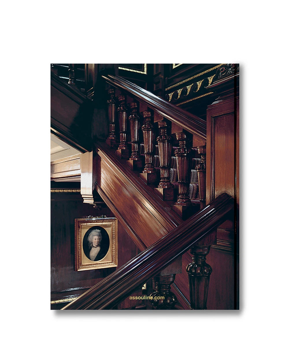 The Connaught hotel