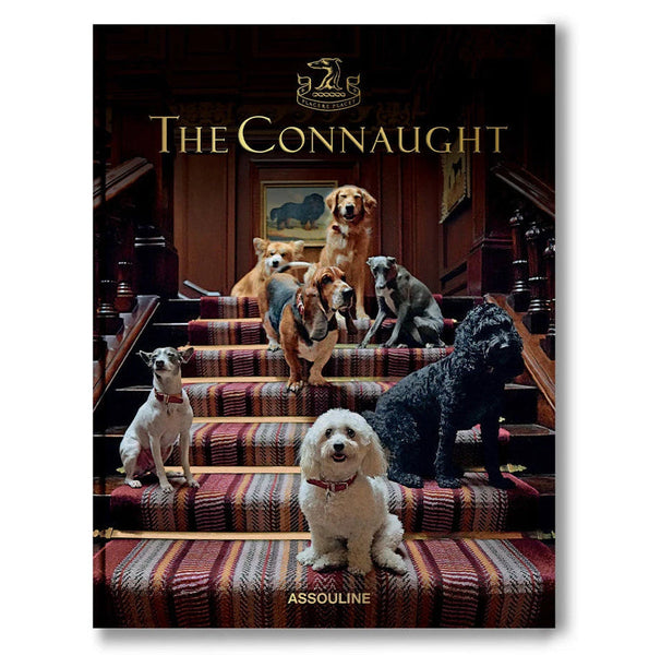 The Connaught hotel