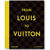 From Louis to Vuitton
