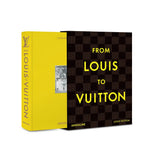 From Louis to Vuitton