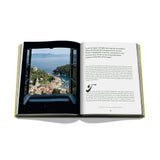 Splendido: The Radiant Stage of Portofino