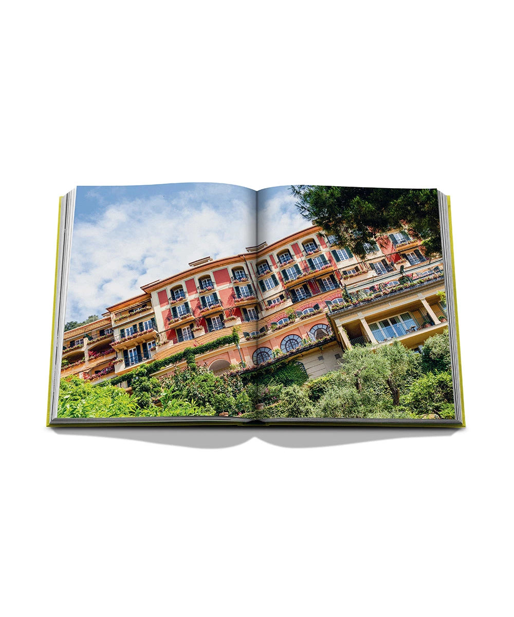 Splendido: The Radiant Stage of Portofino