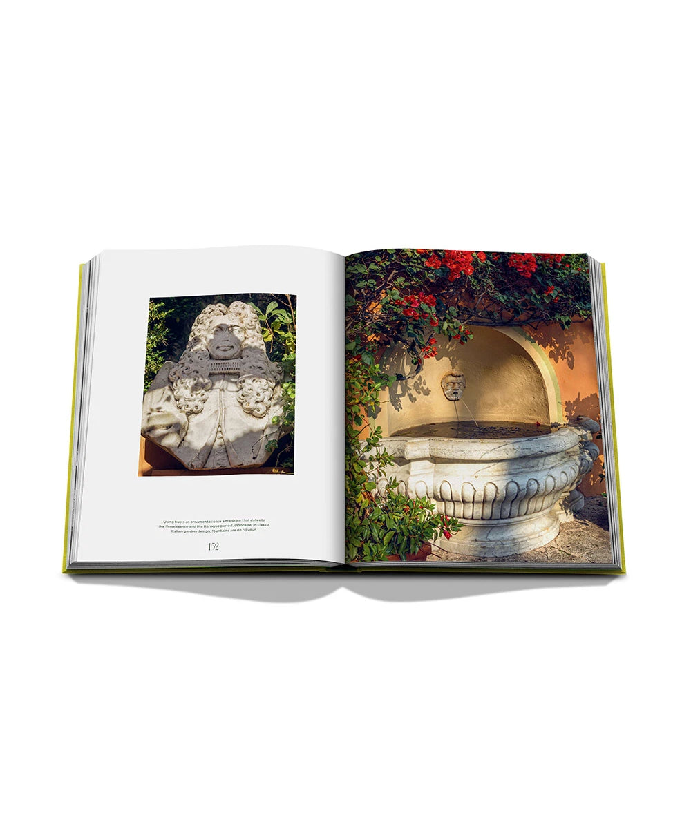 Splendido: The Radiant Stage of Portofino