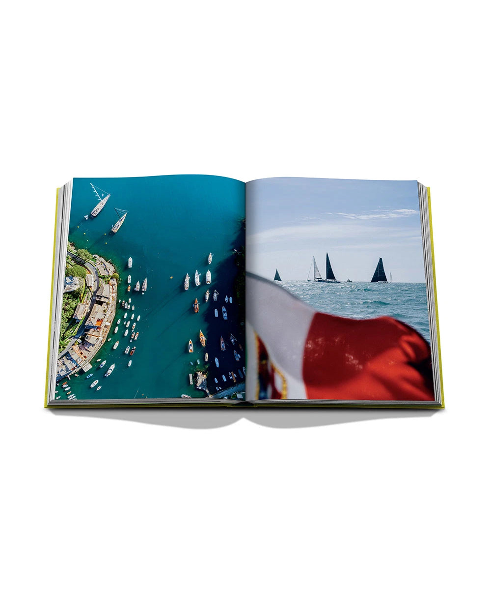 Splendido: The Radiant Stage of Portofino