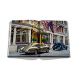 The Connaught hotel