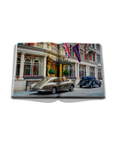 The Connaught hotel