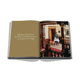 The Connaught hotel
