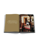 The Connaught hotel