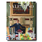 Valentino: At the Emperor's Table