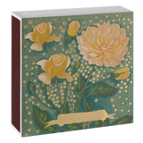 Rose Perle d'or Matches