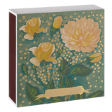 Rose Perle d'or Matches