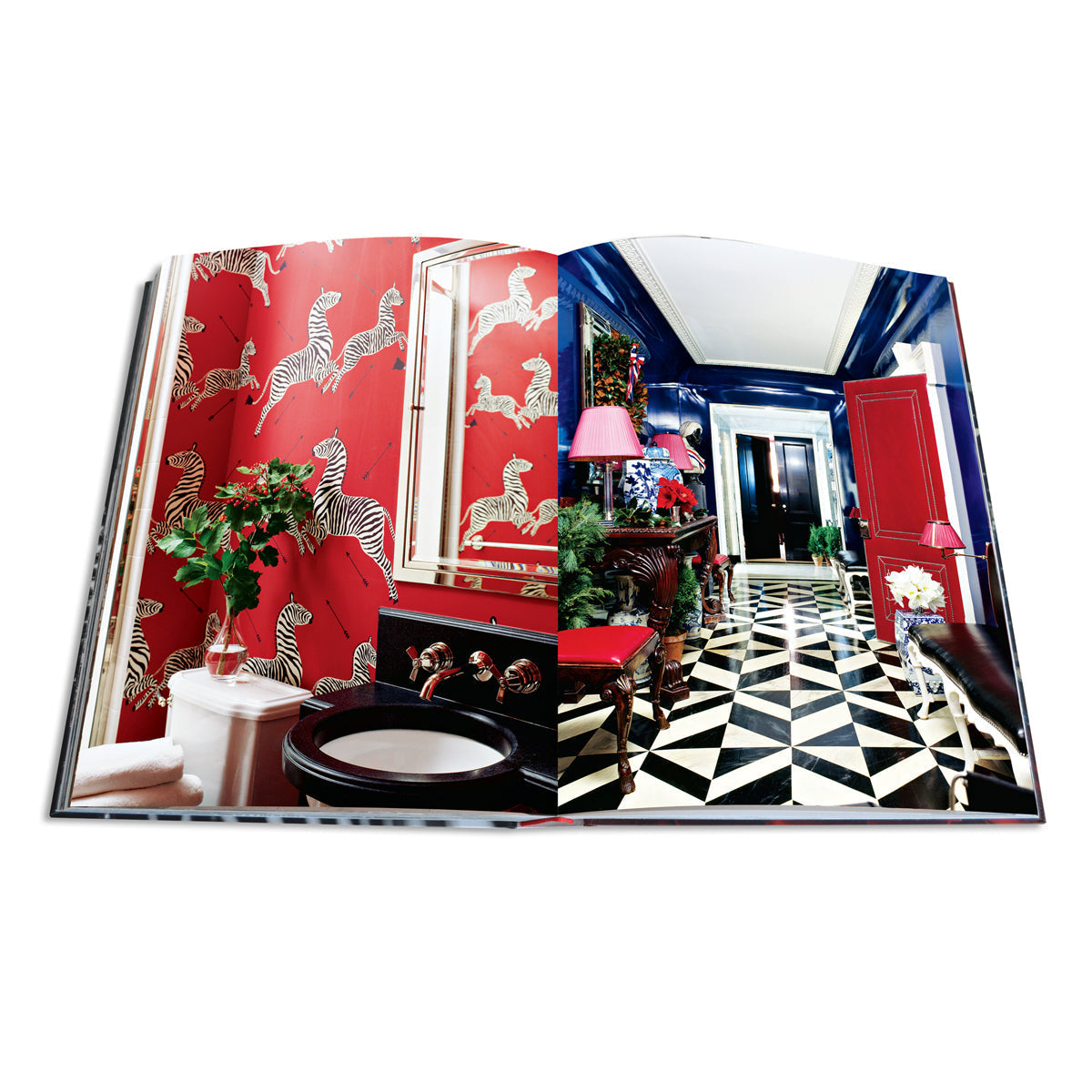 The Big Book of Chic