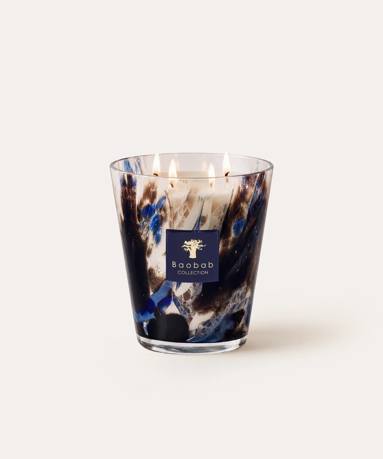 Baobab Blue World