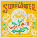 Sunflower Matches
