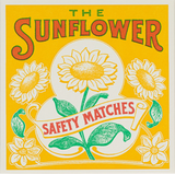 Sunflower Matches
