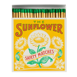Sunflower Matches