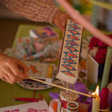 Cosmic Ladies Long Matches