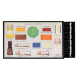 Paint Tube Giant Matchbox