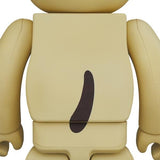 BE@RBRICK GROMIT 100% & 400% set