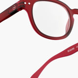 IZIPIZI #C Cherry Red משקפי קריאה