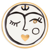 Jonathan Adler Marseilles Coasters - 24808