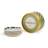 Jonathan Adler Versailles Coasters - 21966