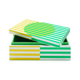 Copenhagen Medium Lacquer Box