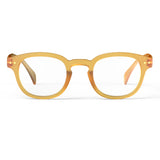 IZIPIZI משקפי קריאה Golden Glow #C
