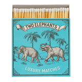 Two Elephants Matches