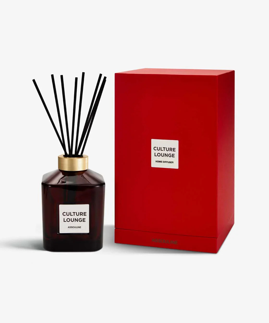 Library Home Diffuser - Culture Lounge