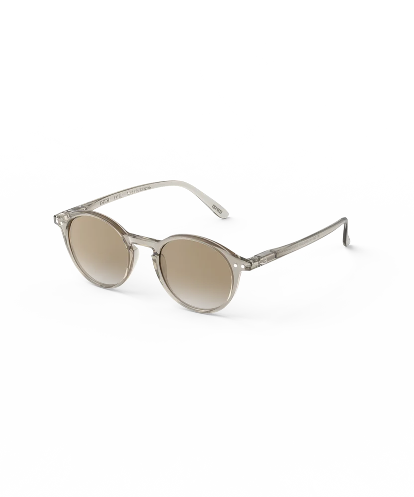 Sun #D Urban Steel