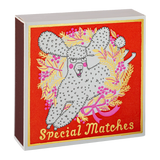 Christmas Poodle Matches