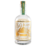 Beehive Match Bottle