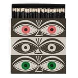 Triple Eyes Matches
