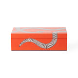 Jonathan Adler Eden Box - Small - Orange - 30922