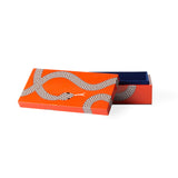 Jonathan Adler Eden Box - Small - Orange - 30922
