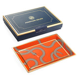Jonathan Adler Eden Rectangular Tray - 32894