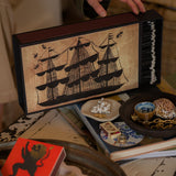 Ships Giant Matchbox